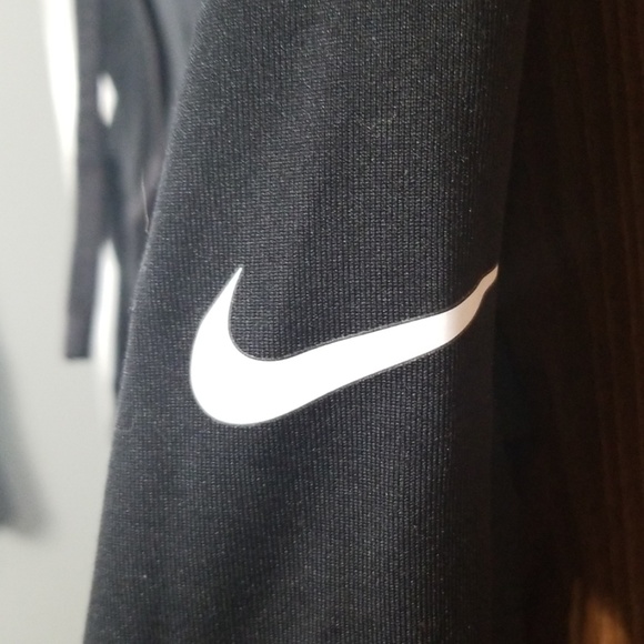 NIKE PRO DRI-FIT Hoodie - Picture 5 of 6